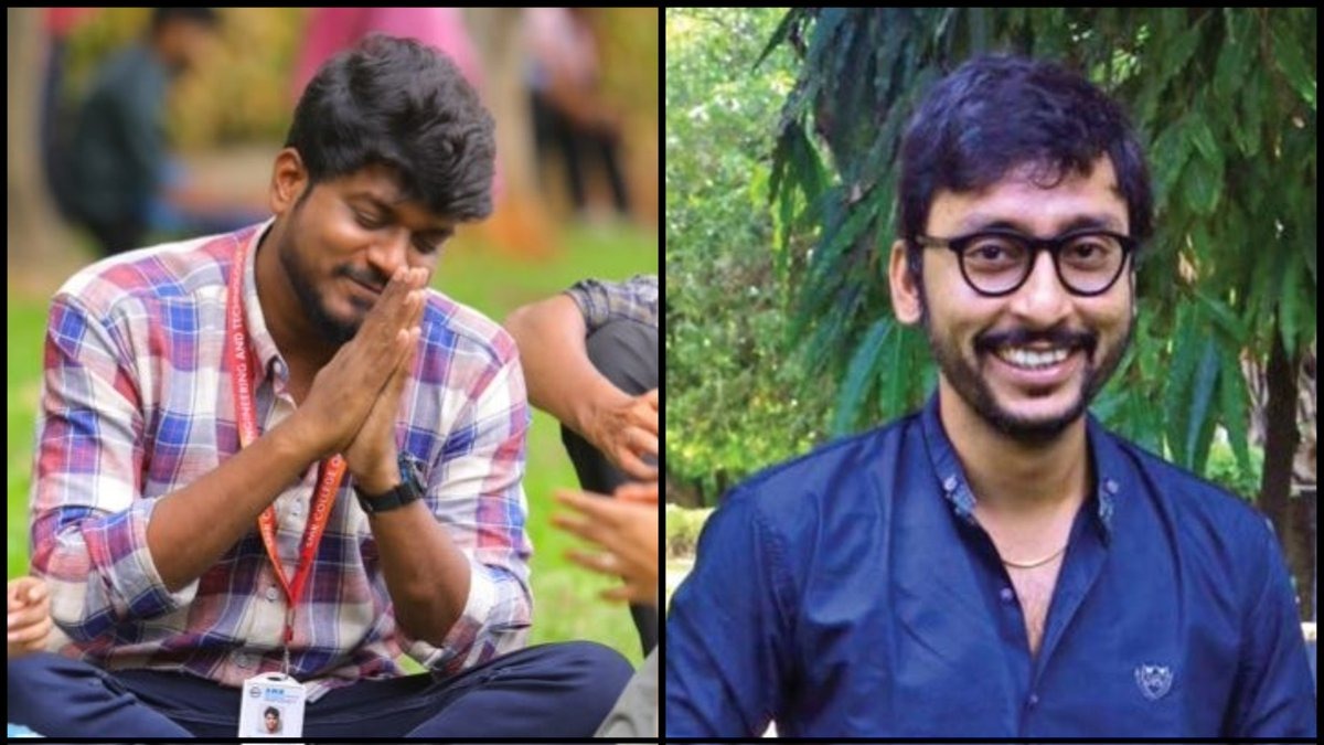 karuppu movie director rj balaji next movie hero update