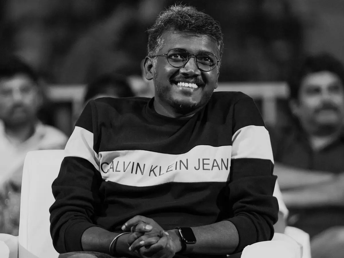 mari selvaraj latest speech viral