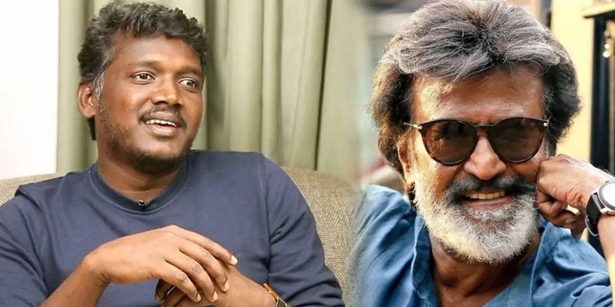 mariselvaraj talk about rajinikanth