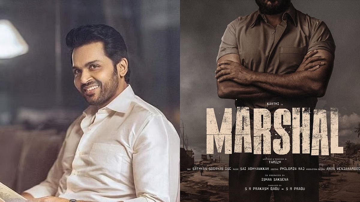 lokesh kanagaraj decides to direct kaithi 2 movie
