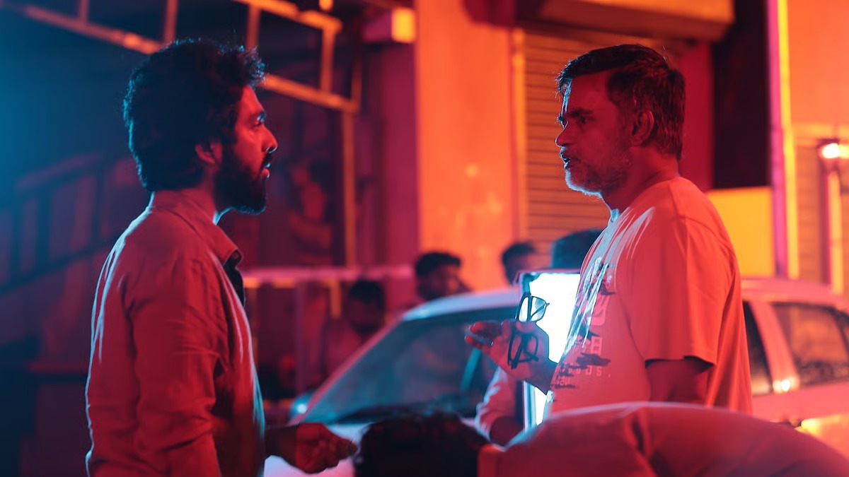 gv prakash gives an update on the film mental manadhil