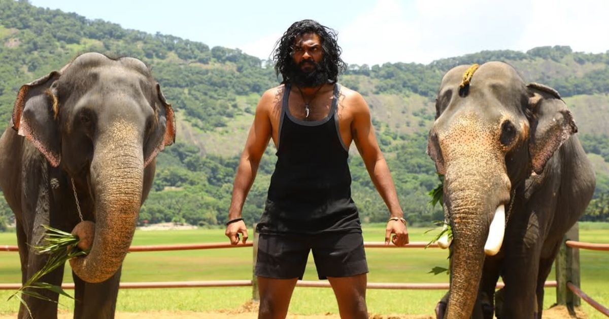 shanmuga pandians a kombuseevi teaser update