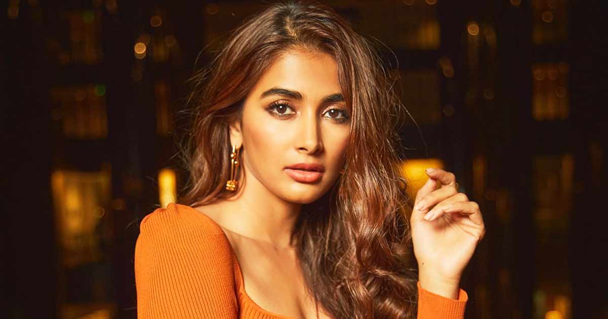pooja hegde latest photoshoot photos