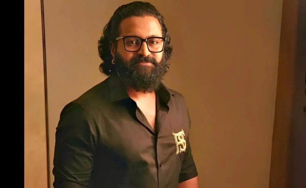 Labhishetty Rithvik rishabh shetty should get a national award director atlee
