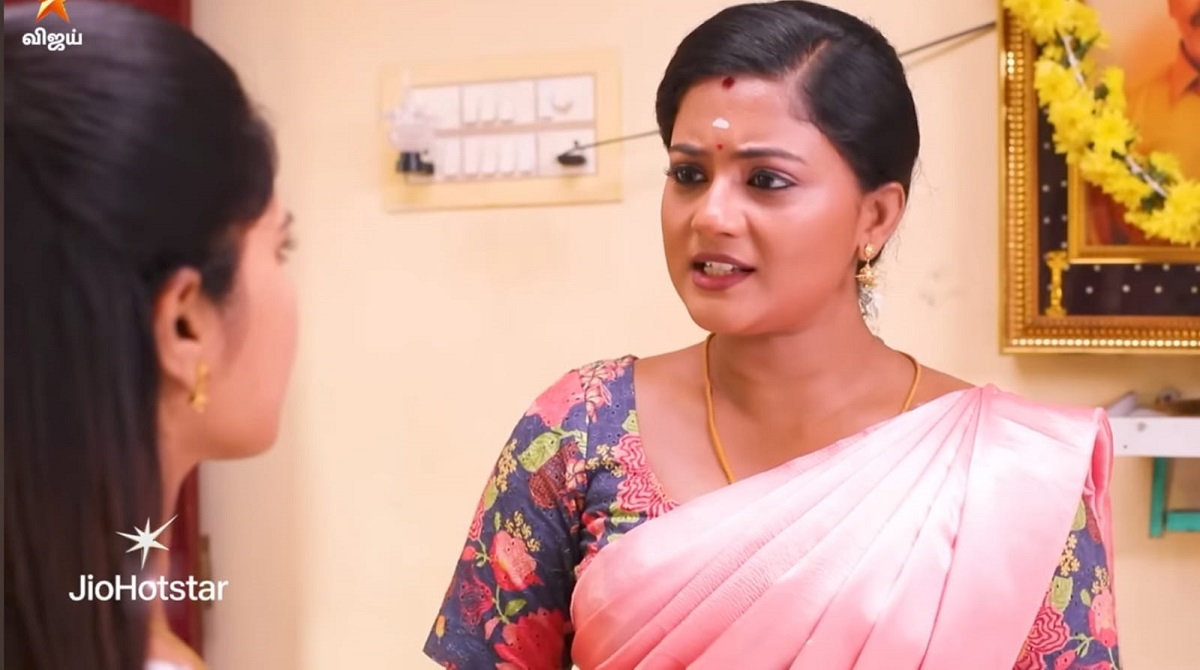 siragadikka asai serial promo update