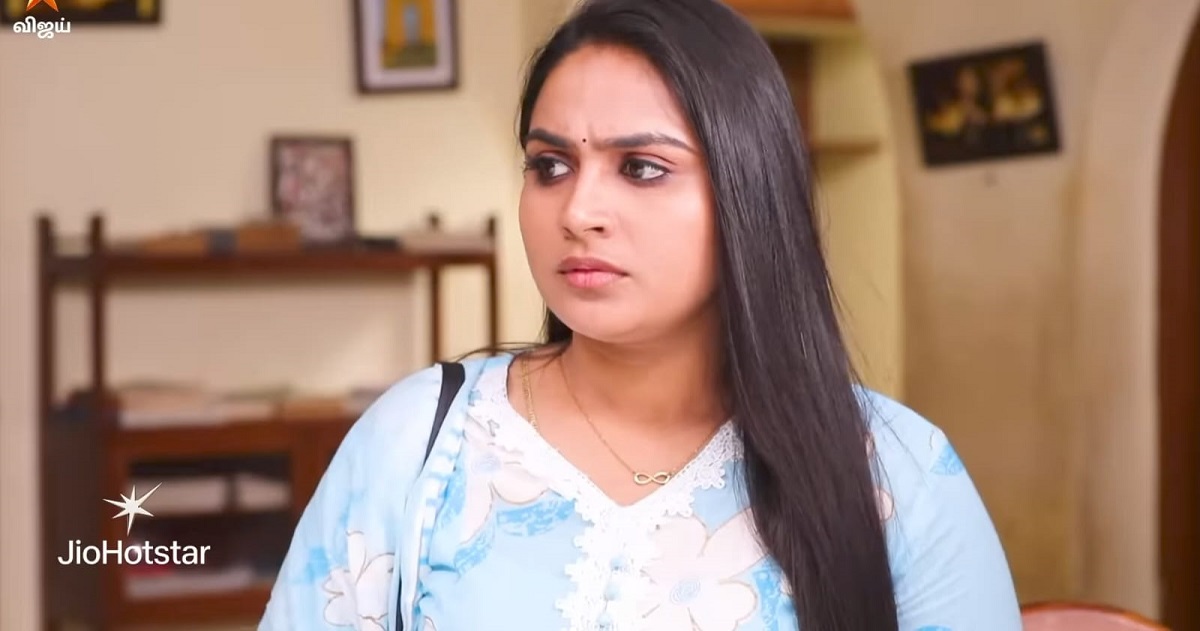 siragadikka asai serial today episode update 09-10-25