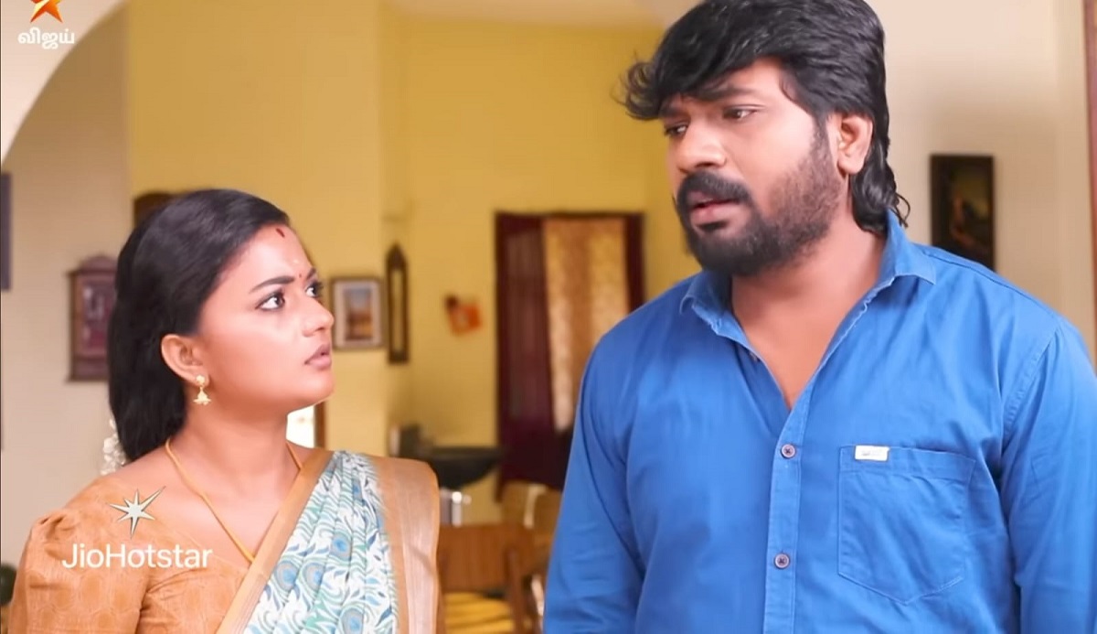 siragadikka asai serial today episode update 09-10-25