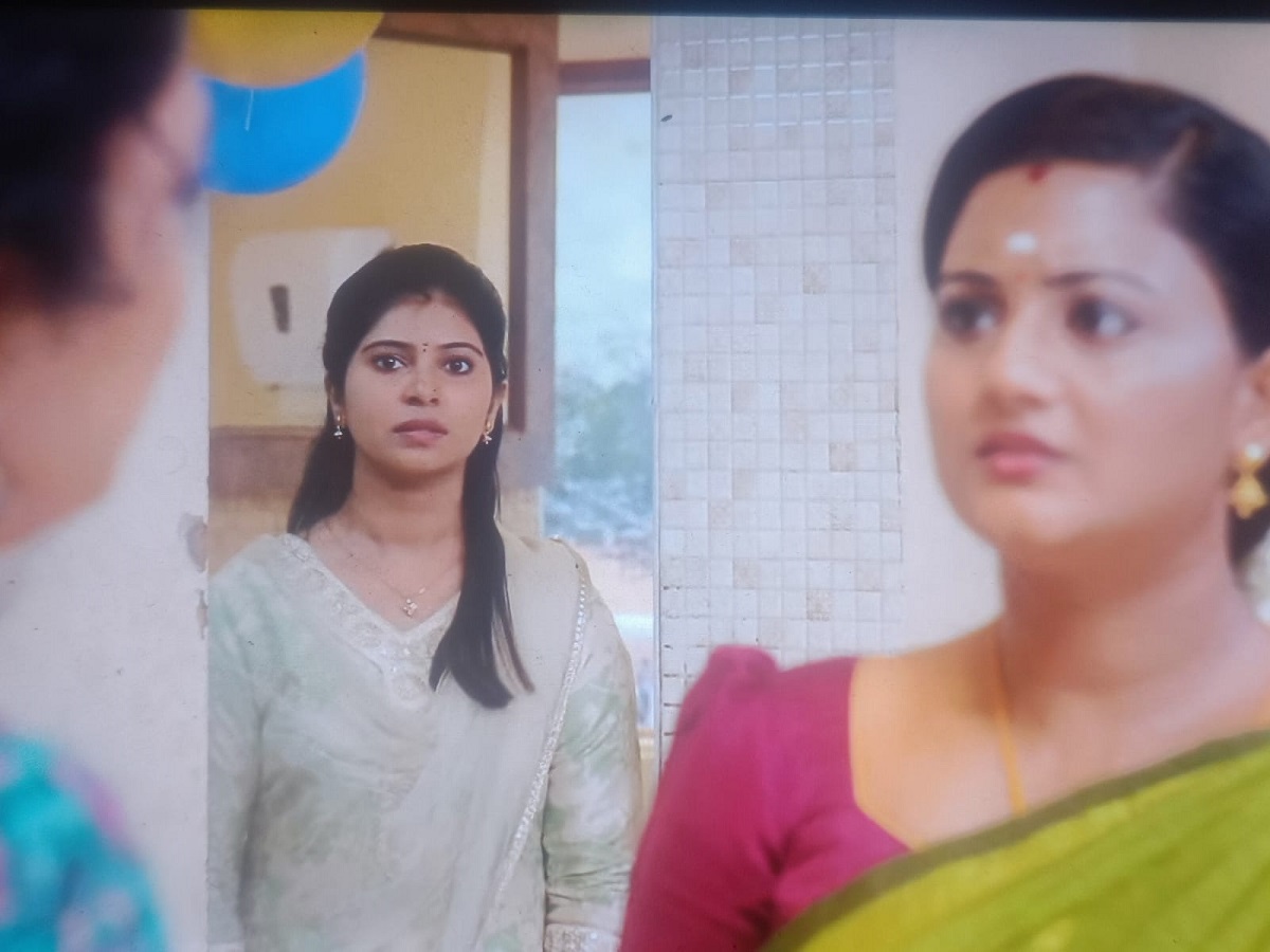 siragadikka asai serial today episode update 10-10-25