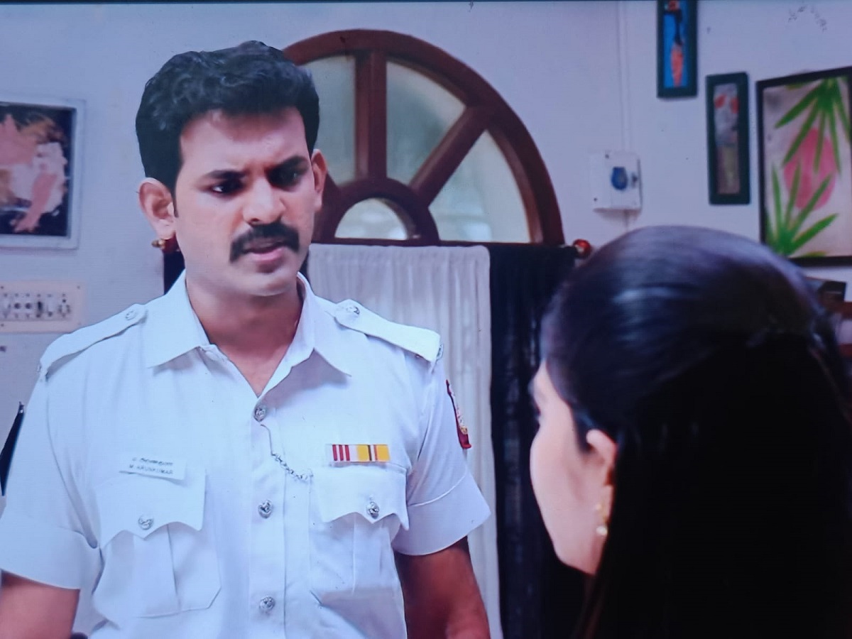 siragadikka asai serial today episode update 11-10-25