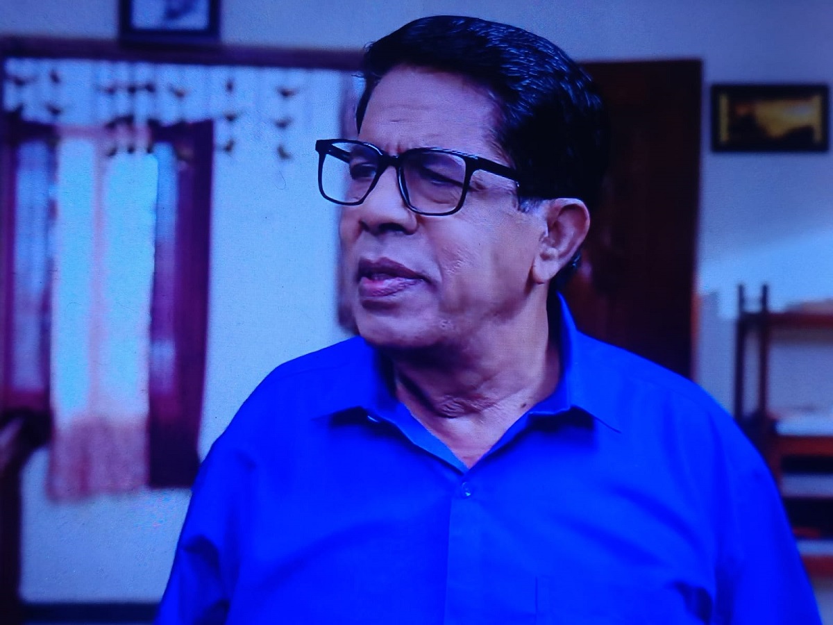 siragadikka asai serial today episode update 14-10-25