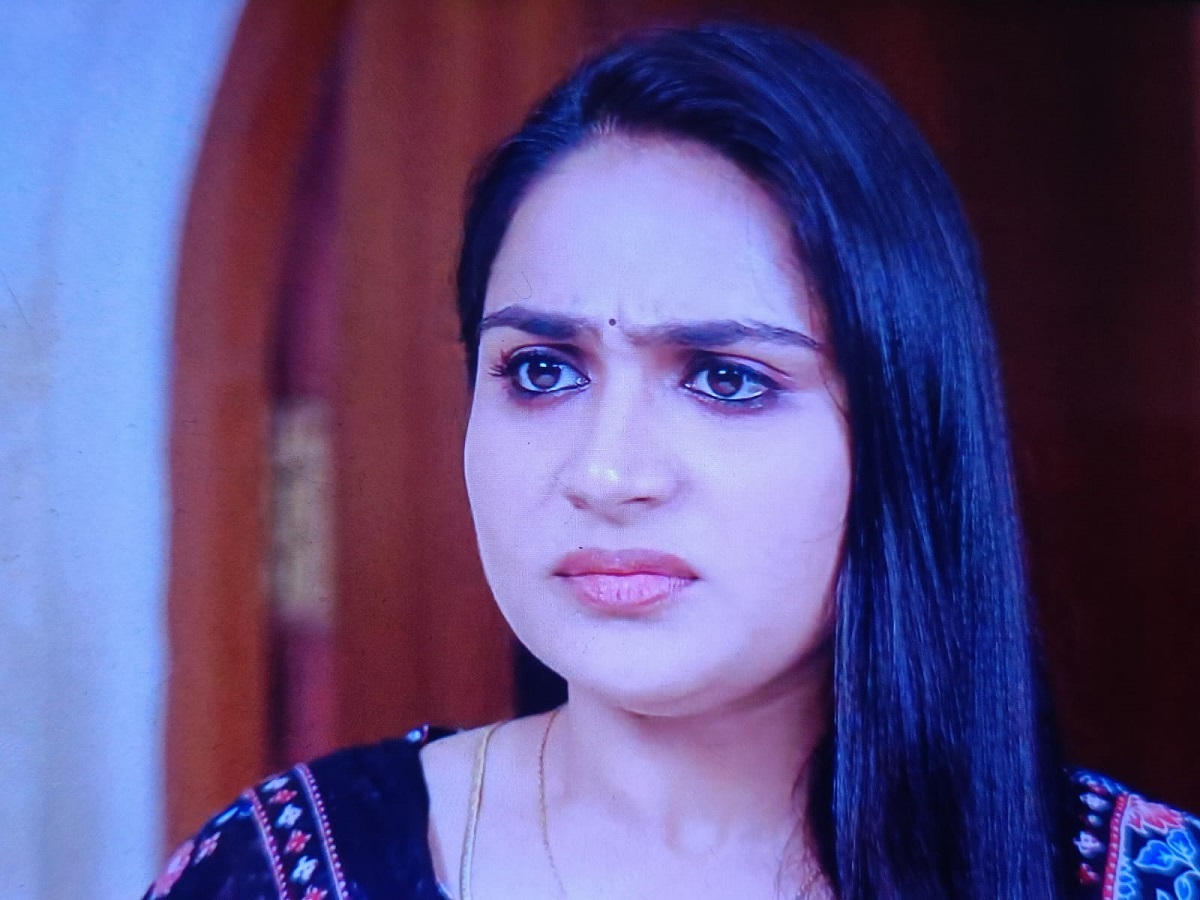 siragadikka asai serial today episode update 14-10-25