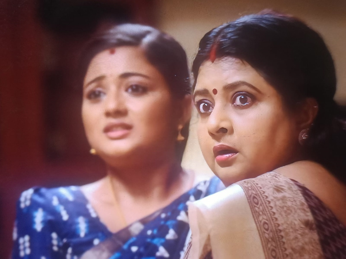 siragadikka asai serial today episode update 29-10-25