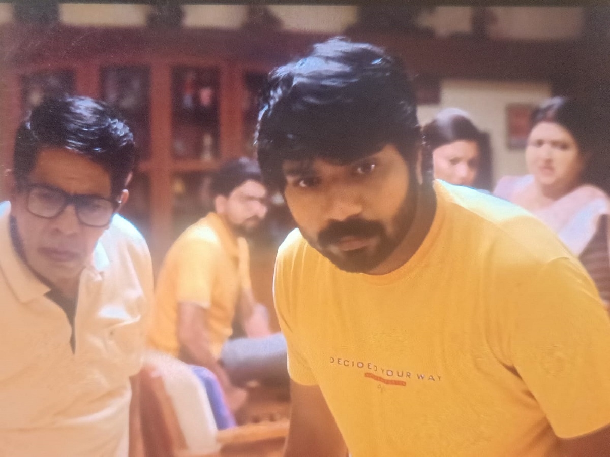 siragadikka asai serial today episode update 29-10-25