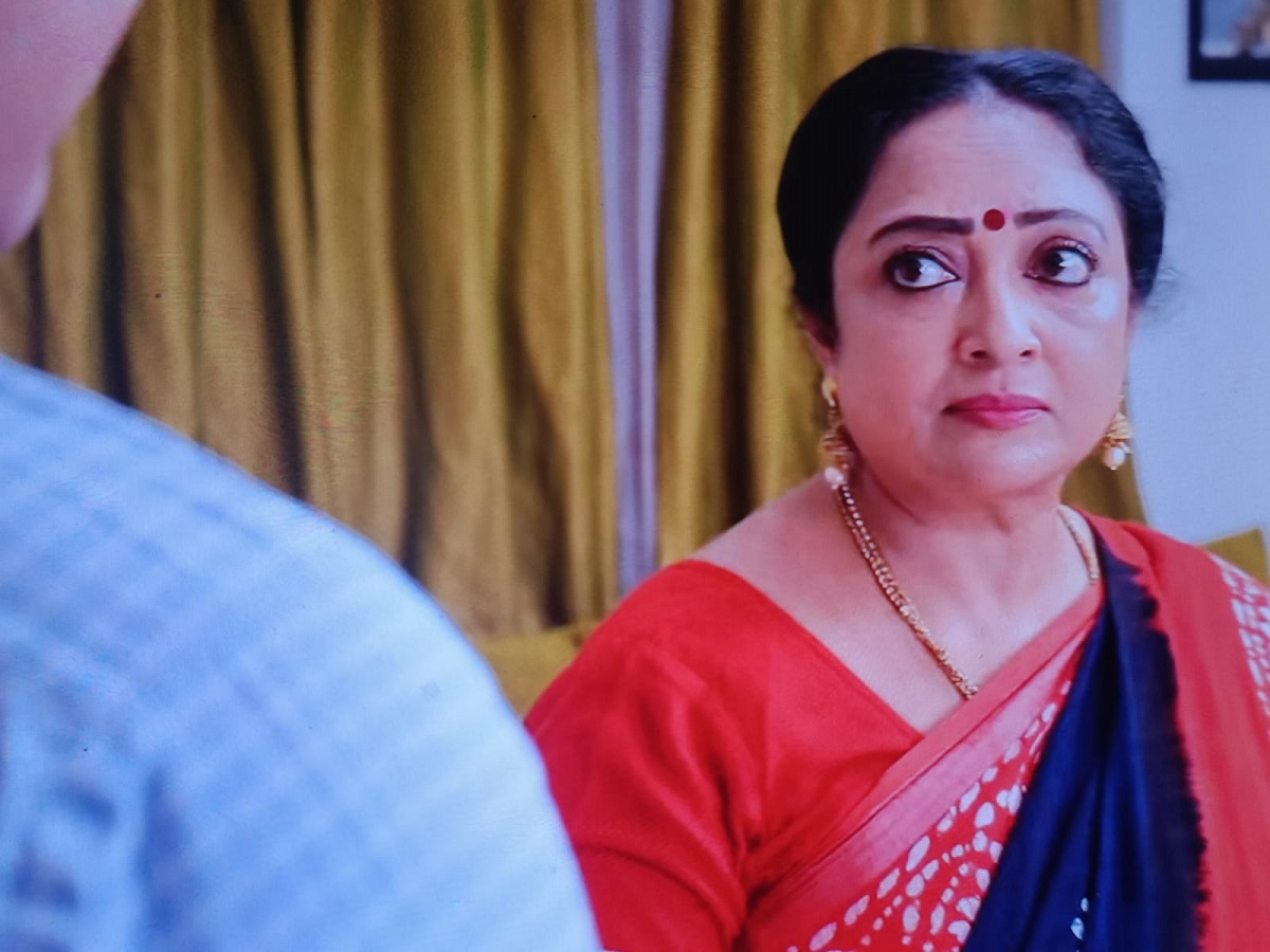 siragadikka asai serial today promo update 13-10-25
