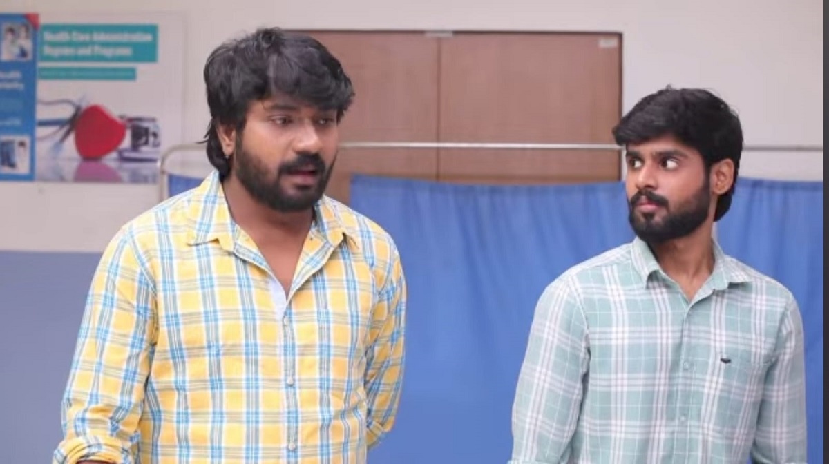 siragadikkaaasai serial today episode Update 22-10-25