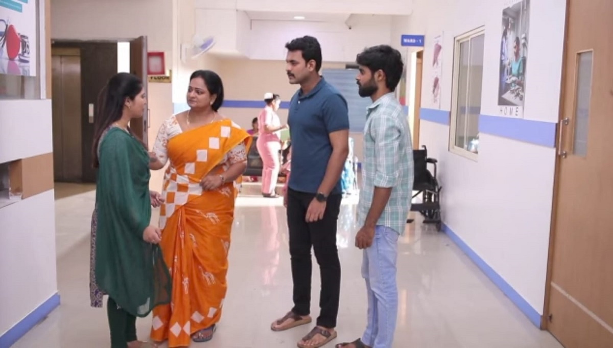 siragadikkaaasai serial today episode Update 22-10-25