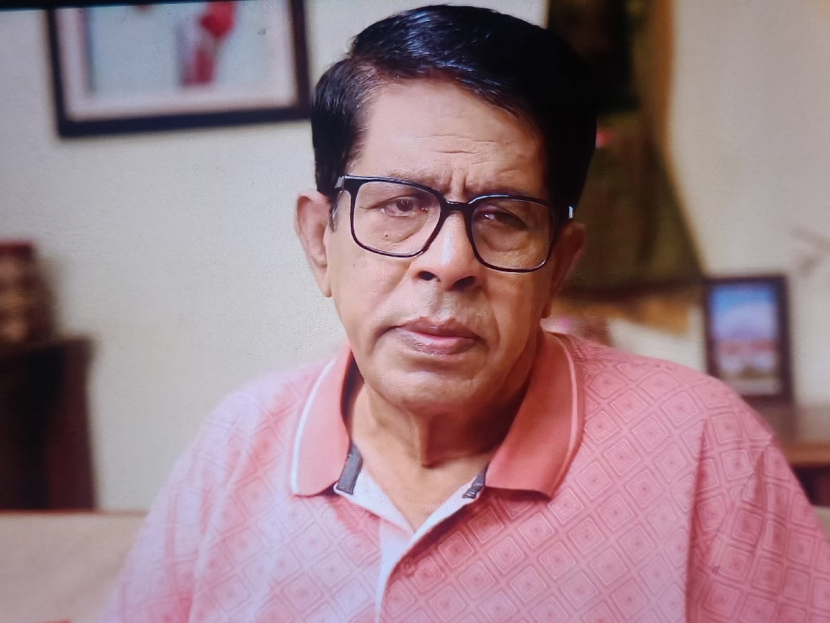 siragadikkaaasai serial today episode update 06-10-25