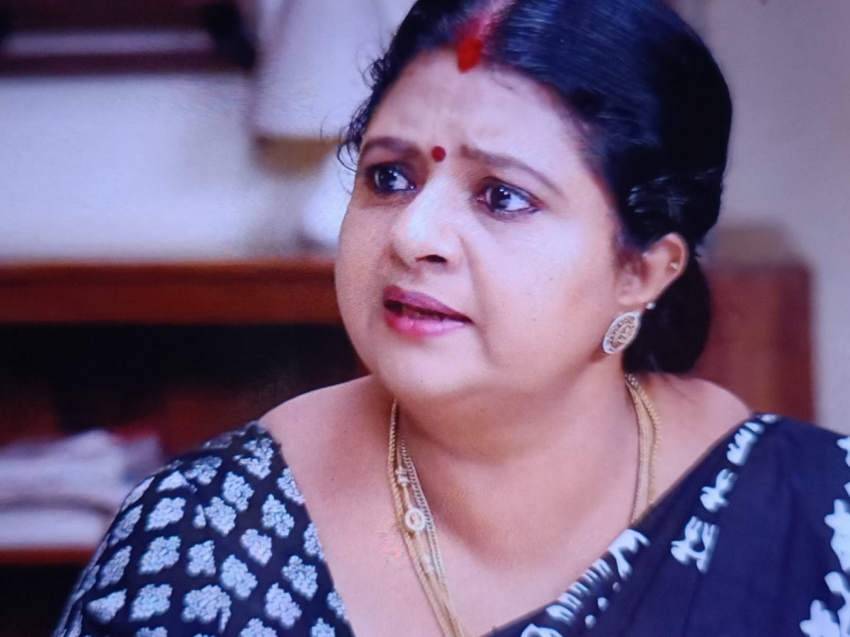 siragadikkaaasai serial today episode update 08-10-25