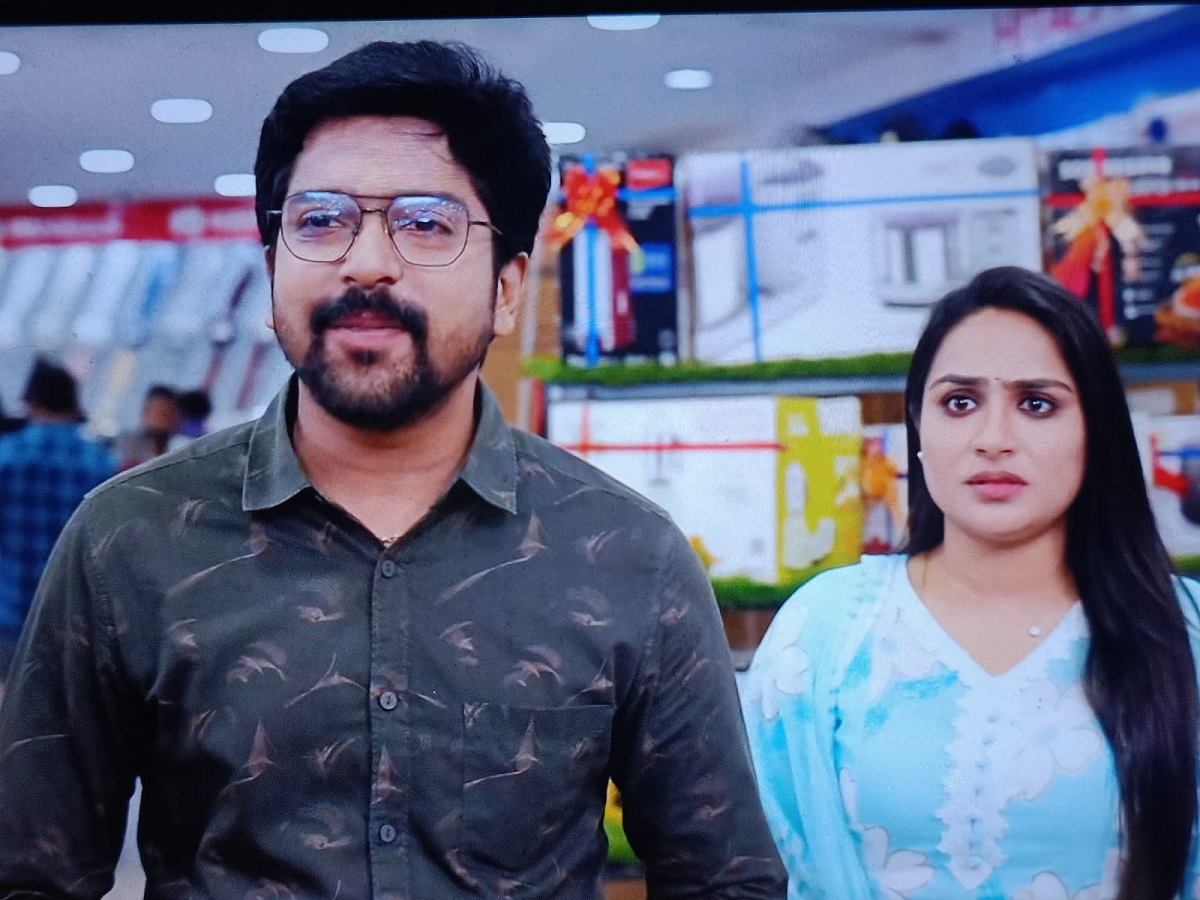 siragadikkaaasai serial today episode update 08-10-25