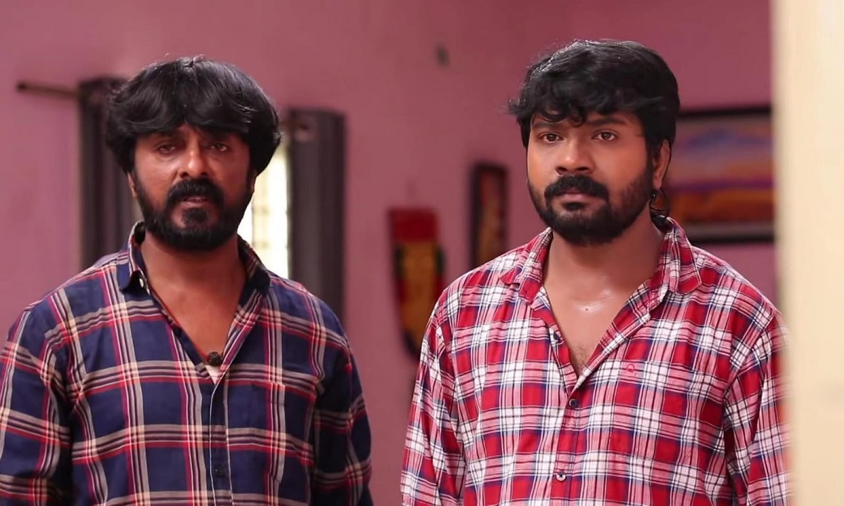 siragadikkaaasai serial today episode update 24-10-25