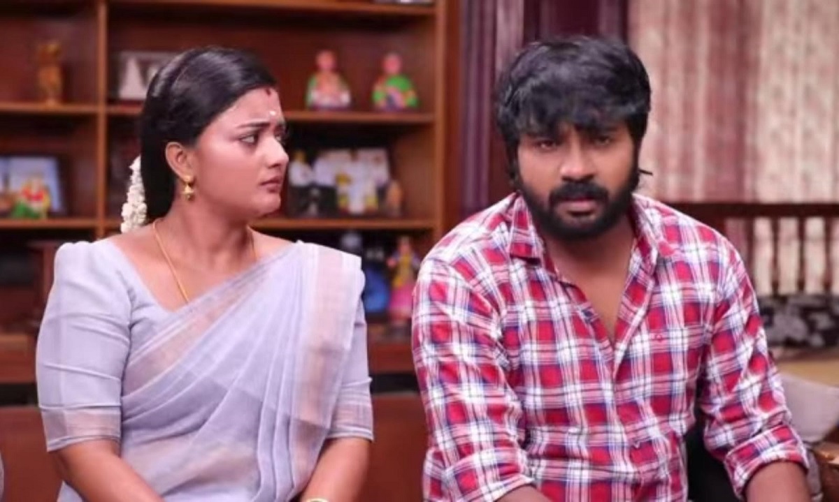siragadikkaaasai serial today episode update 24-10-25