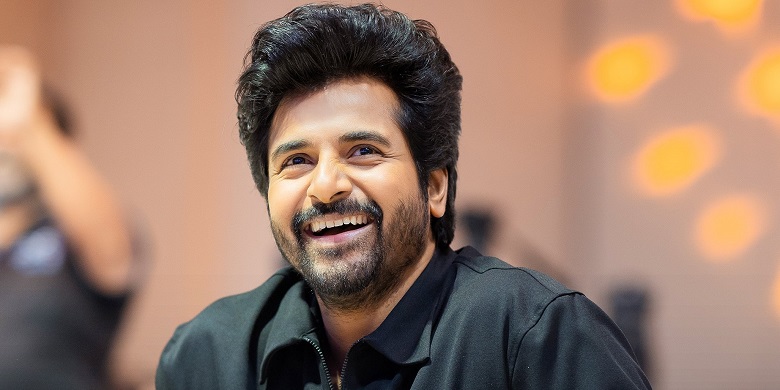 sivakarthikeyan movie heroine update