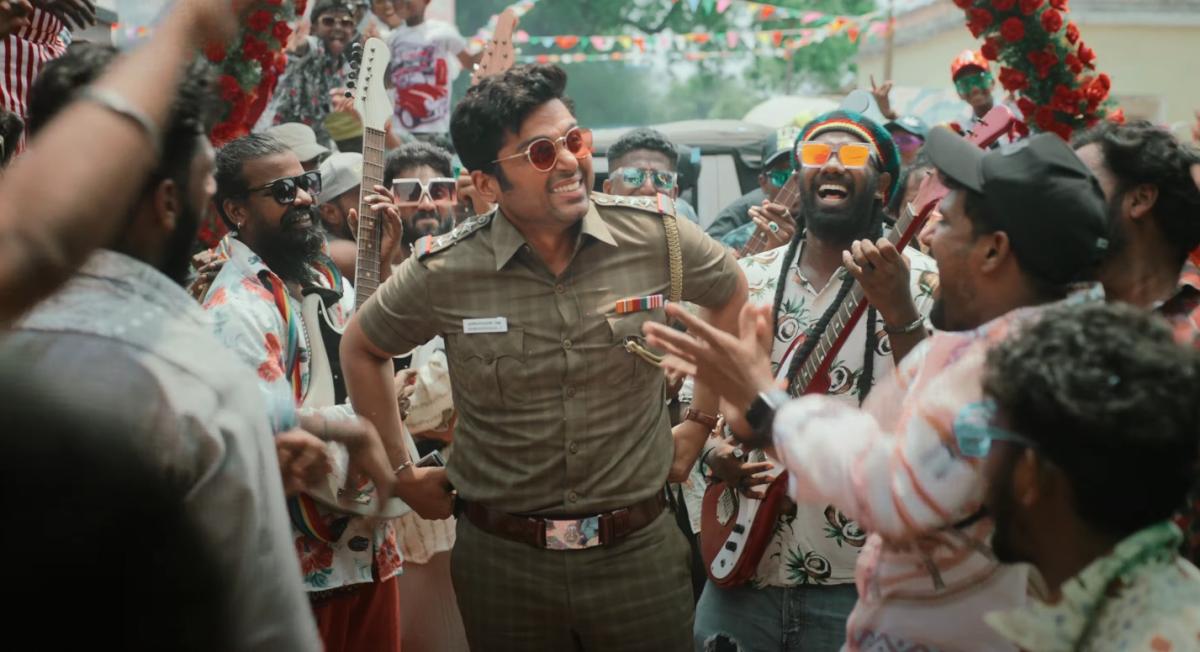 vaa vaathiyaar movie release date update