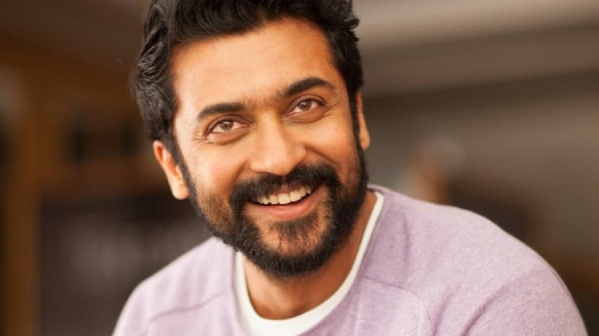 suriya 47 movie latest update viral
