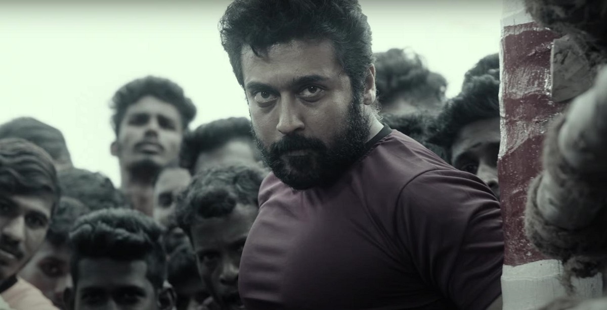 suriya 47 movie latest update viral