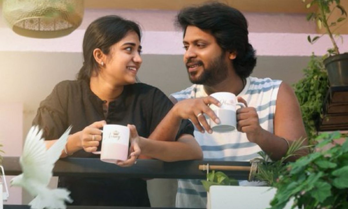 aan paavam pollathathu movie overall collection