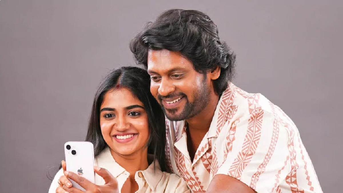 AanPaavam Pollathathu movie 4th day box office update