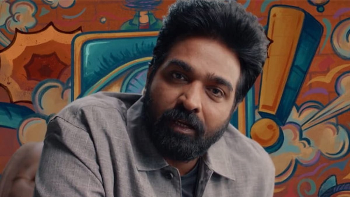 BiggBossTamil9 Day27 Promo1 Update