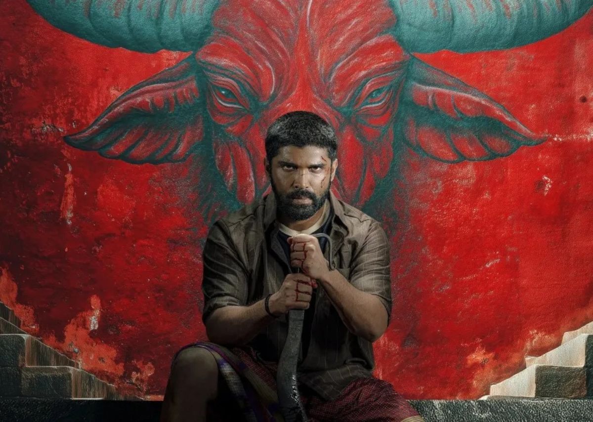 Do you know the total collection of Bison movie Let's buy it!