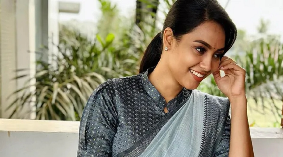 biggboss pavithra latest photoshoot photos