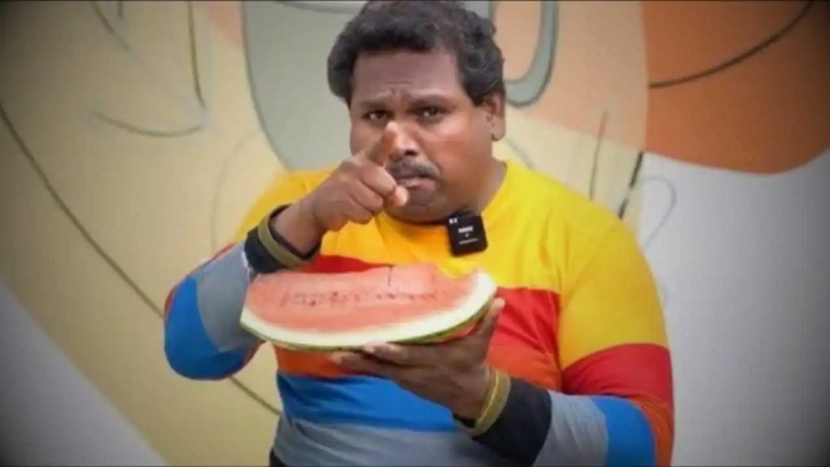 This week's double eviction.. Do you know who is who