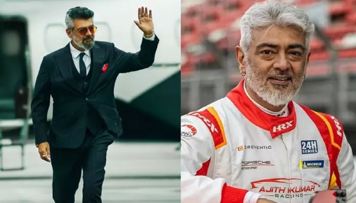 What Ajith did for those who work in his house