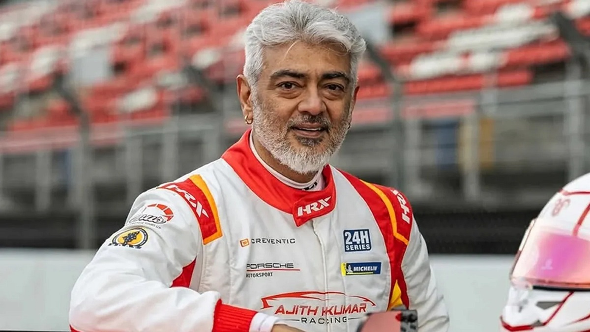 What Ajith did for those who work in his house