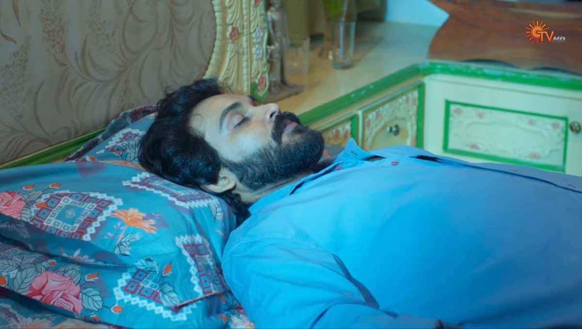 moondru mudichu serial today episode update 20-11-25