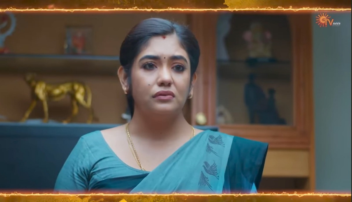 moondru mudichu serial promo update