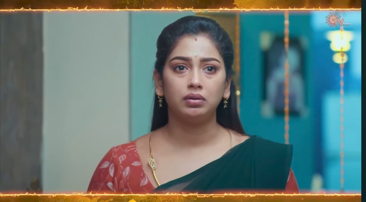 moondru mudichu serial promo update