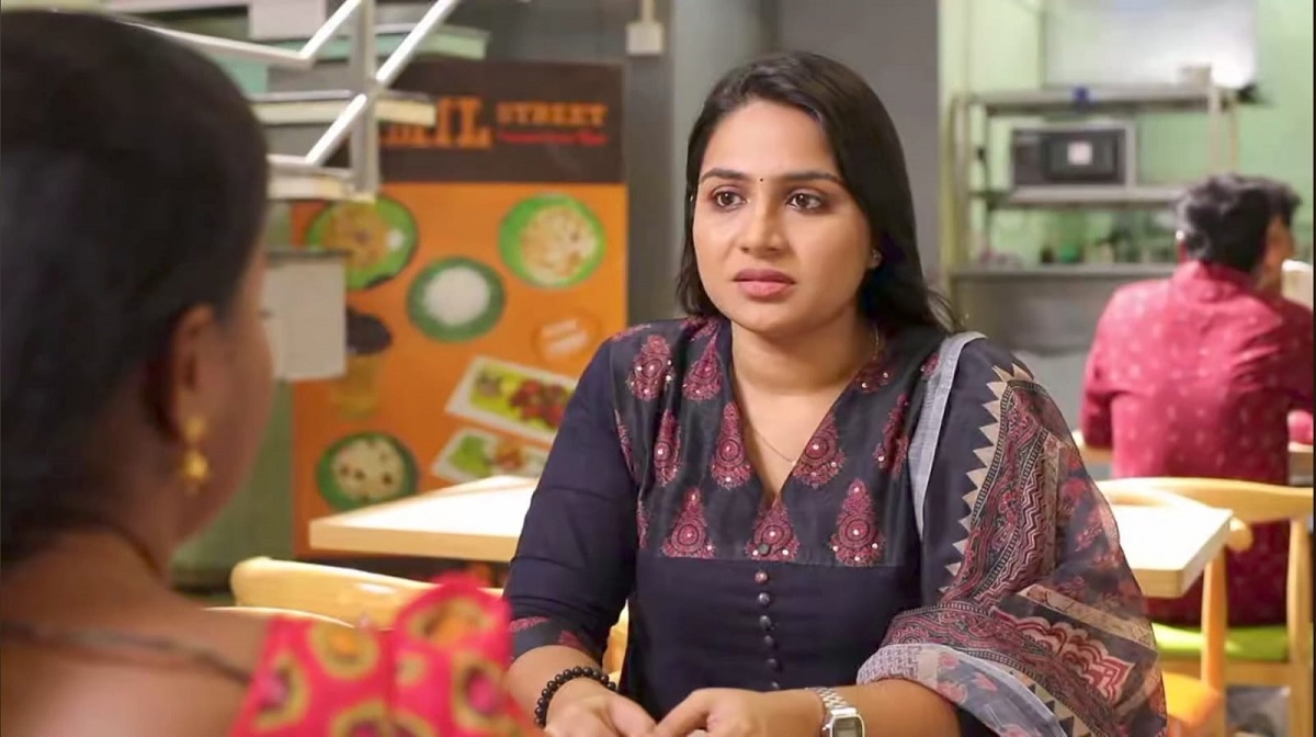 siragadikka asai serial today episode update 27-11-25