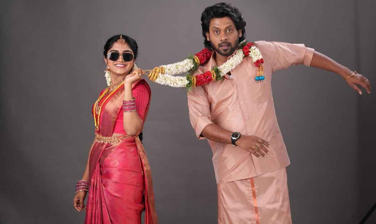 aan paavam pollathathu 11 days collection update