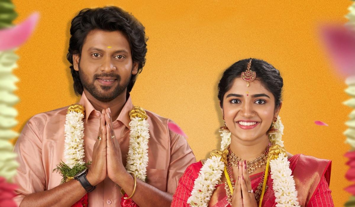 aan paavam pollathathu 11 days collection update