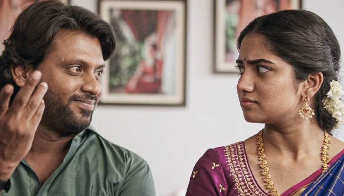 aan paavam pollathathu movie 5 days collection update