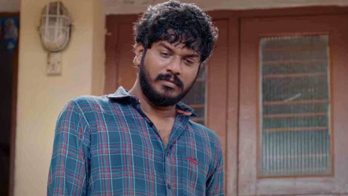 actor manigandan latest speech viral