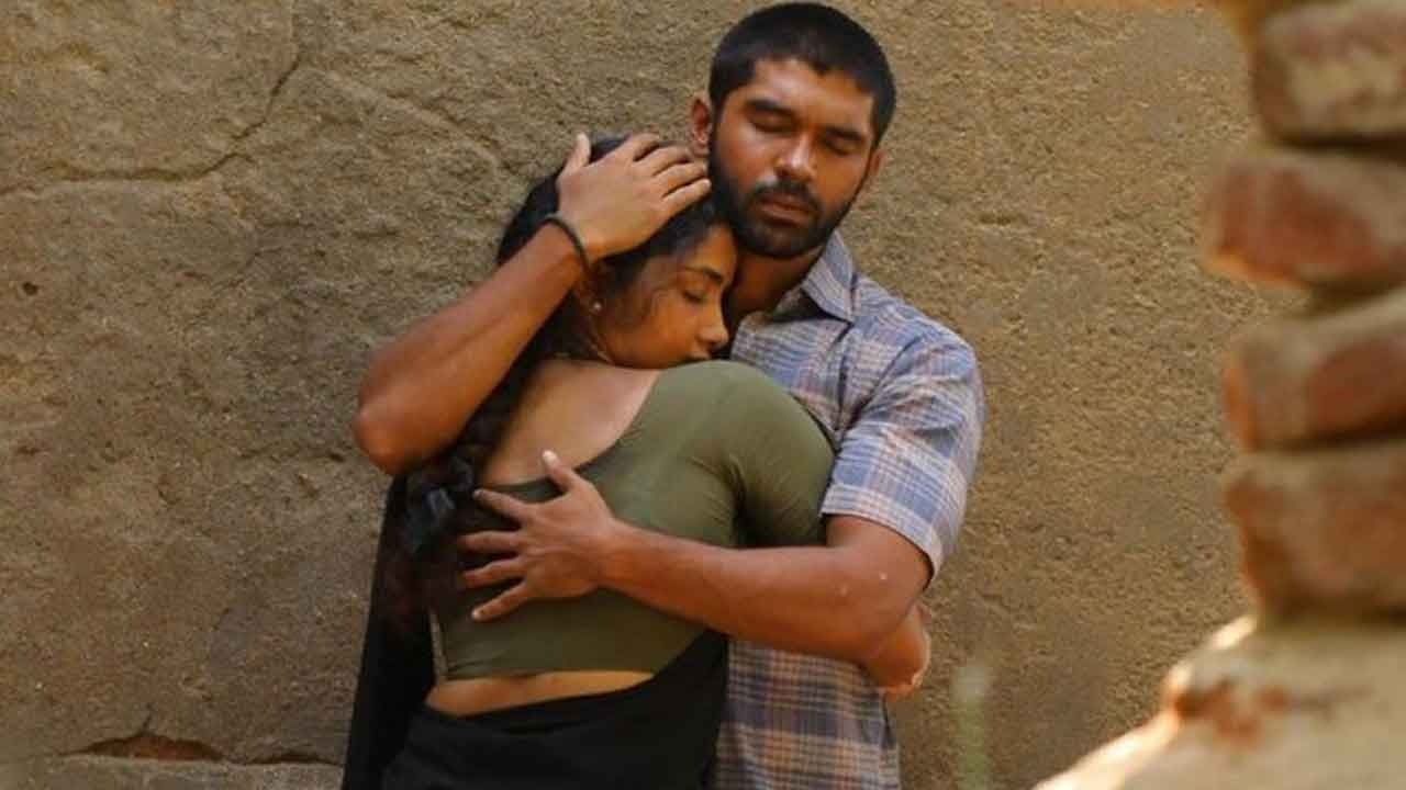 actress anupama parameswaran about her morphing image