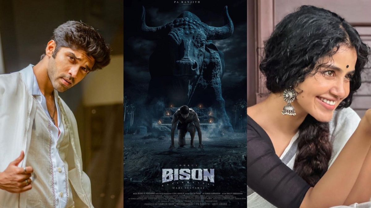 bison movie 15th day box office update