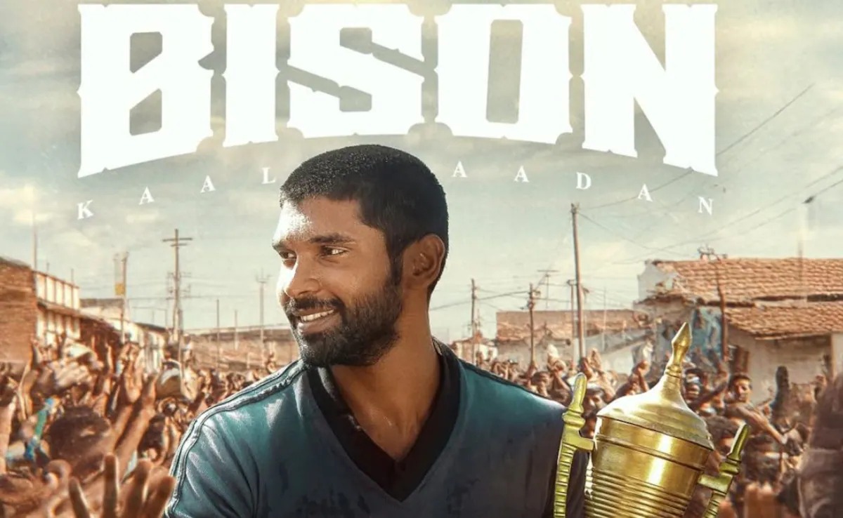 bison kaalamaadan movie to be released on ott nov 21