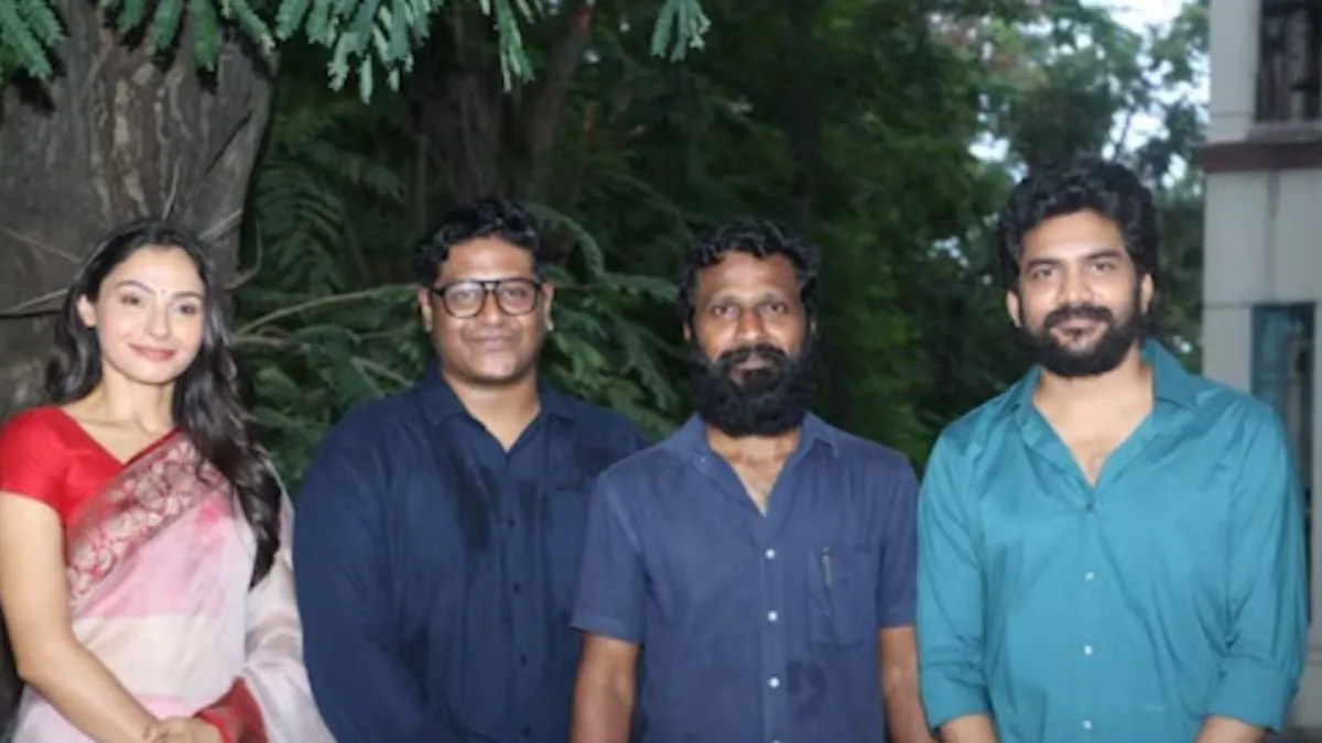 mask movie 8 days collection update