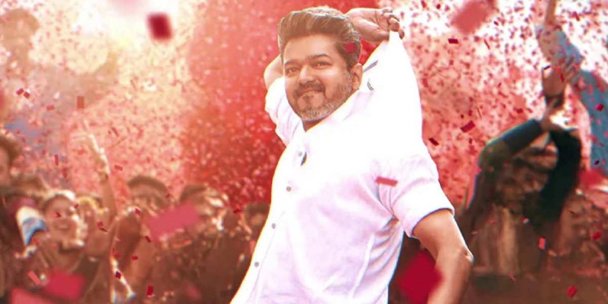 jananayagan movie second single update 